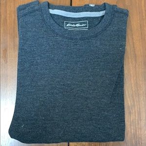 Eddie Bauer Long Sleeve